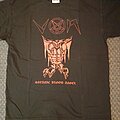 Von - TShirt or Longsleeve - Von - Satanic Blood Angel T-Shirt