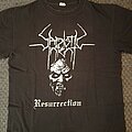 Sadistic Intent - TShirt or Longsleeve - Sadistic Intent  - Resurrection T-Shirt