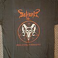 Beherit - TShirt or Longsleeve - Beherit - Dawn Of Satan`s Millenium T-Shirt