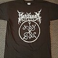 Nahtrunar - TShirt or Longsleeve - Nahtrunar ‎– Mysterium Tremendum T-Shirt