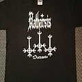 Katharsis - TShirt or Longsleeve - Katharsis - Deathwards T-Shirt