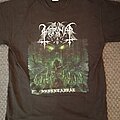 Horna - TShirt or Longsleeve - Horna – Sudentaival T-Shirt