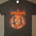 Cult Of Fire - TShirt or Longsleeve - Cult of Fire - Insane Dance Of Kali T-Shirt