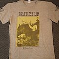 Burzum - TShirt or Longsleeve - Burzum - Filosofem T-Shirt