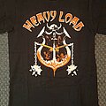 Heavy Load - TShirt or Longsleeve - Heavy Load T-Shirt