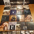 Burzum - Tape / Vinyl / CD / Recording etc - Burzum Collection