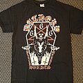 Bathory - TShirt or Longsleeve - Bathory - Black Metal Hordes T-Shirt