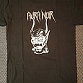 Aura Noir - TShirt or Longsleeve - Aura Noir - Black Thrash Attack T-Shirt