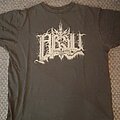 Absu - TShirt or Longsleeve - Absu T-Shirt