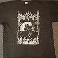 Moonblood - TShirt or Longsleeve - Moonblood - Unholy Black metal T-Shirt