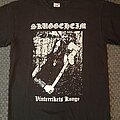 Skuggeheim - TShirt or Longsleeve - Skuggeheim ‎– Vinterrikets Konge T-Shirt