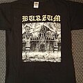 Burzum - TShirt or Longsleeve - Burzum - Det Som Engang Var T-Shirt