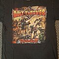 Bolt Thrower - TShirt or Longsleeve - Bolt Thrower - Realm Of Chaos T-Shirt