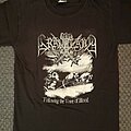 Graveland - TShirt or Longsleeve - Graveland - Following The Voice Of Blood T-Shirt