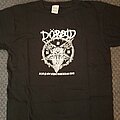 Doraid - TShirt or Longsleeve - Doraid - Sign Of The Batlle Axe T-Shirt
