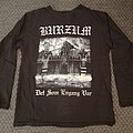 Burzum - TShirt or Longsleeve - Burzum - Det Som Engang Var Longsleeve