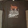 Gospel Of The Horns - TShirt or Longsleeve - Gospel Of The Horns - A Call To Arms T-Shirt