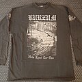 Burzum - TShirt or Longsleeve - Burzum - Hvis Lyset Tar Oss Longsleeve