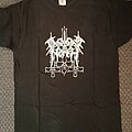 Godless North - TShirt or Longsleeve - Godless North - Black Metal T-Shirt