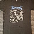 Coffins - TShirt or Longsleeve - Coffins - The Other Side Of Blasphemy T-Shirt