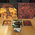 Inferno - Tape / Vinyl / CD / Recording etc - Inferno Collection