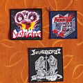 Incantation - Patch - new wovens