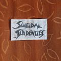 Suicidal Tendencies - Patch - sucidal tendencies patch