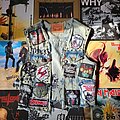 Kreator - Battle Jacket - Kreator MainVest(workinprogress)