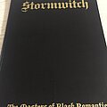 Stormwitch - Other Collectable - Stormwitch Promo Press Kit 1987