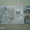 Isengard - Tape / Vinyl / CD / Recording etc - Isengard Demo 1989