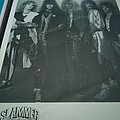 Slammer - Other Collectable - Slammer Promo Photo