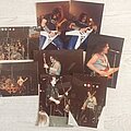 Killer - Other Collectable - Killer Live Photos