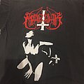 Marduk - TShirt or Longsleeve - Marduk Jesus Shirt