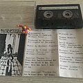 Splendid - Tape / Vinyl / CD / Recording etc - Splendid Demo Tape 1989