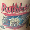 Ruthless - Other Collectable - Ruthless Tattoo