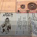 Dorsal Atlantica - Tape / Vinyl / CD / Recording etc - Dorsal Atlantica Tape