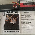 Warning - Other Collectable - Warning demo tape