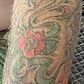 Rose Tattoo - Other Collectable - Rose Tattoo, Tattoo
