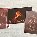 Warlock - Other Collectable - Warlock Live Photos 1983/84