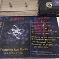 Subsonic - Tape / Vinyl / CD / Recording etc - Subsonic Demo Tape