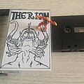 Therion - Tape / Vinyl / CD / Recording etc - Therion Demo Tape