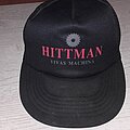 Hittman - Other Collectable - Hittman cap/hat