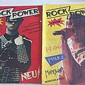 Griffin - Other Collectable - Rock Power Magazine Collection