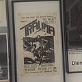 Trauma - Other Collectable - Trauma Flyer