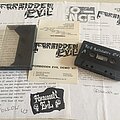 Forbidden Evil - Tape / Vinyl / CD / Recording etc - Forbidden Evil Demo Tape