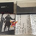 Wotan - Tape / Vinyl / CD / Recording etc - Wotan Demo Tape