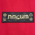 Nasum - Patch - Nasum - Shift