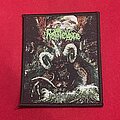 Rottrevore - Patch - Rottrevore - Iniquitous