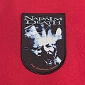 Napalm Death - Patch - Napalm Death - Fear, Emptiness, Despair