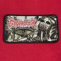 Galvanizer - Patch - Galvanizer - Prying Sight of Imperception